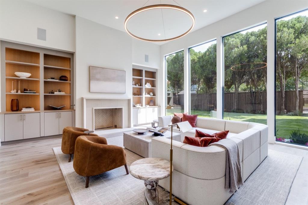 INWOOD ROAD ESTATES NO2- 6TH INST - Residential