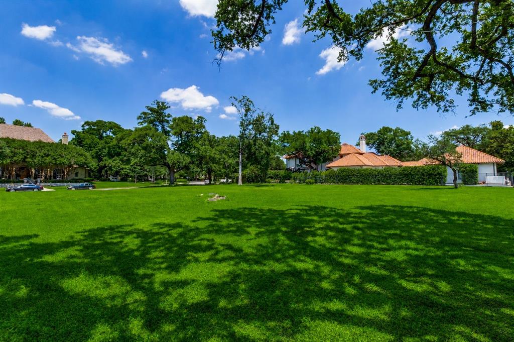 Highland Park - Land