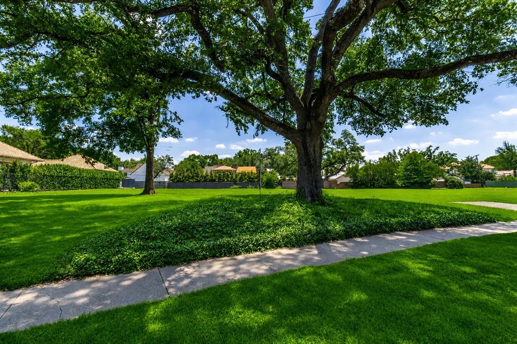 Highland Park - Land