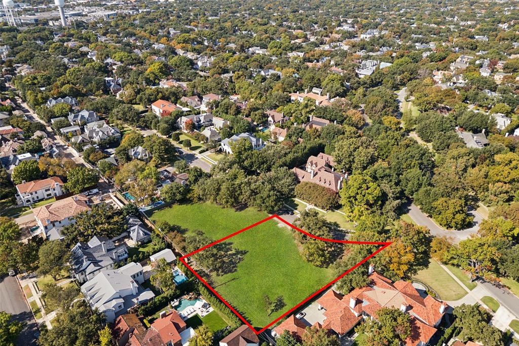 Highland Park - Land