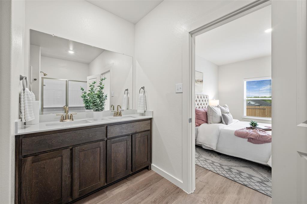 Vista West - Residential