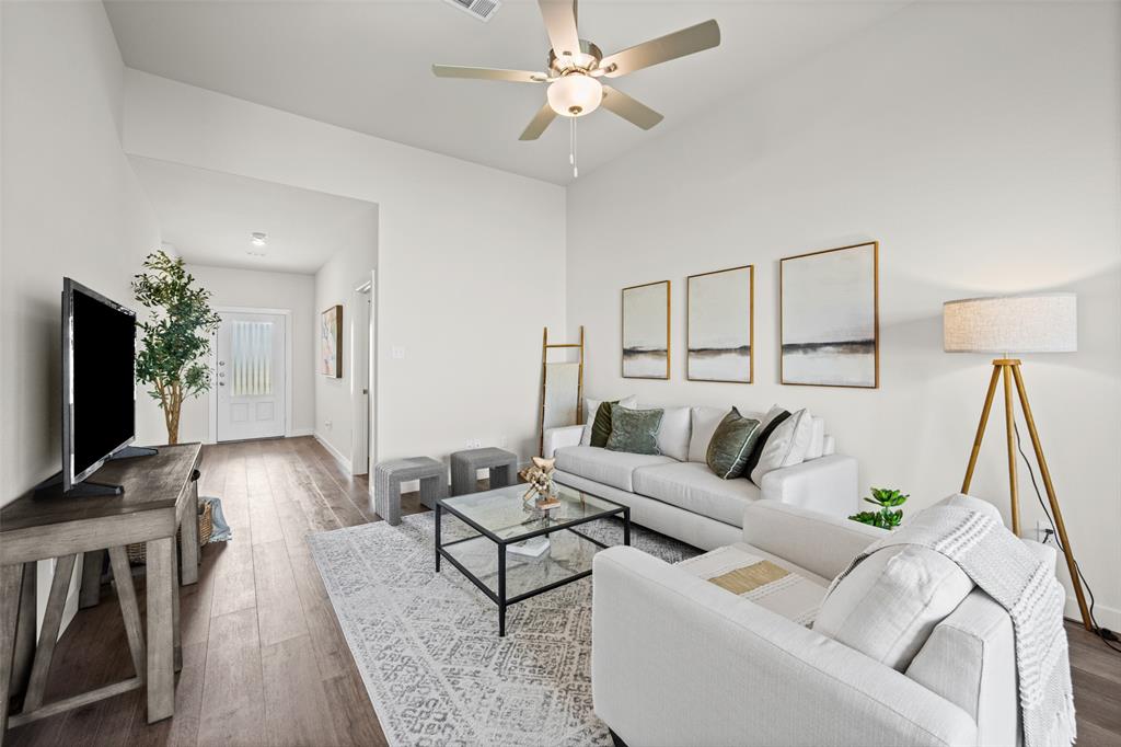 Vista West - Residential