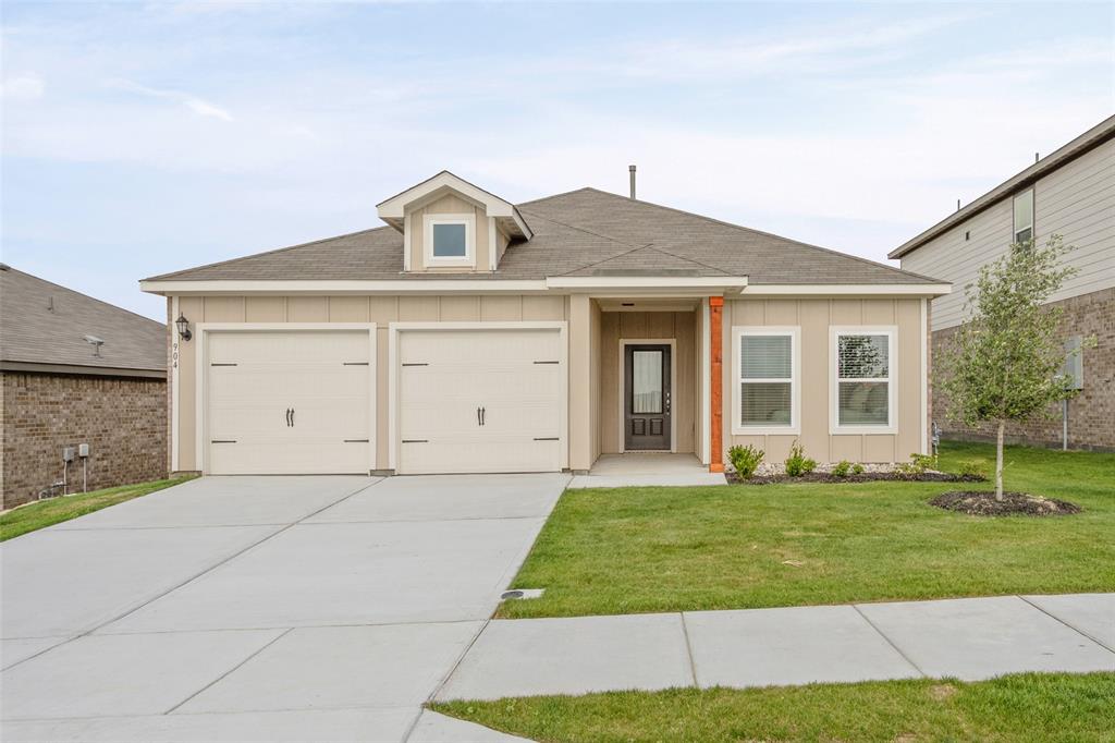 Vista West - Residential