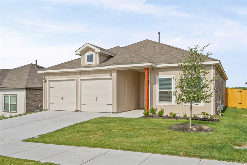 Vista West - Residential