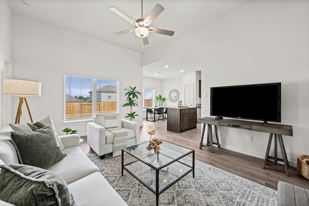 Vista West - Residential