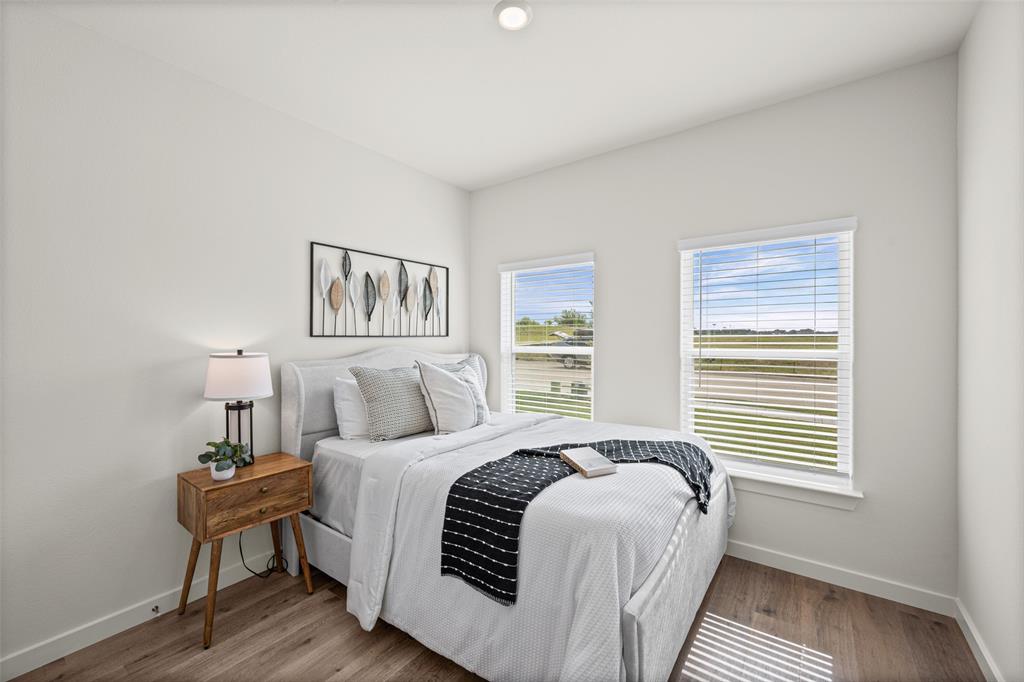 Vista West - Residential