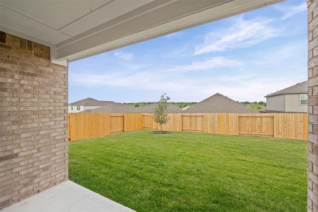 Vista West - Residential