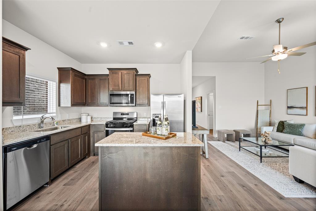 Vista West - Residential