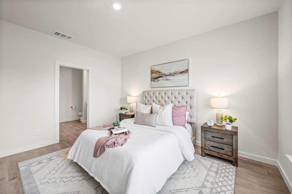 Vista West - Residential