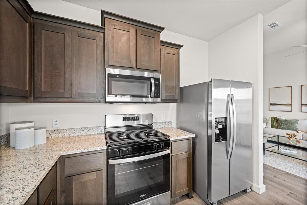 Vista West - Residential