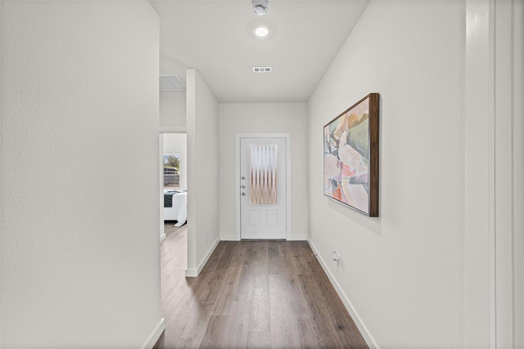 Vista West - Residential