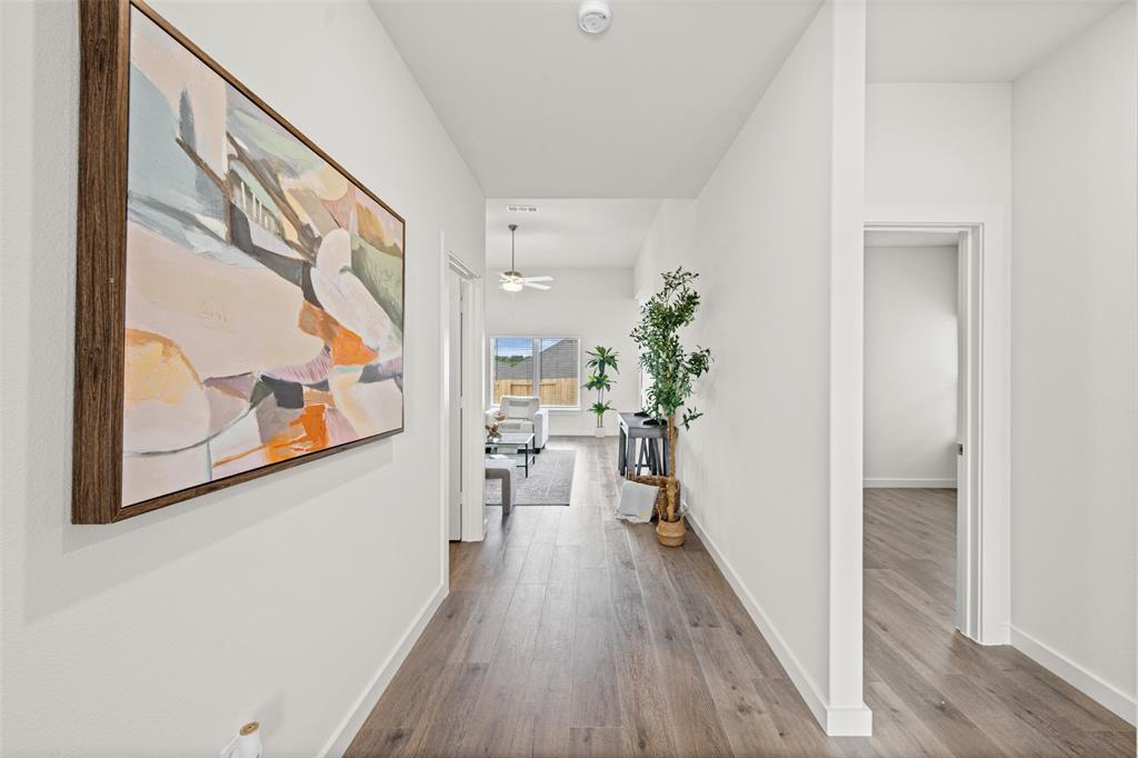 Vista West - Residential