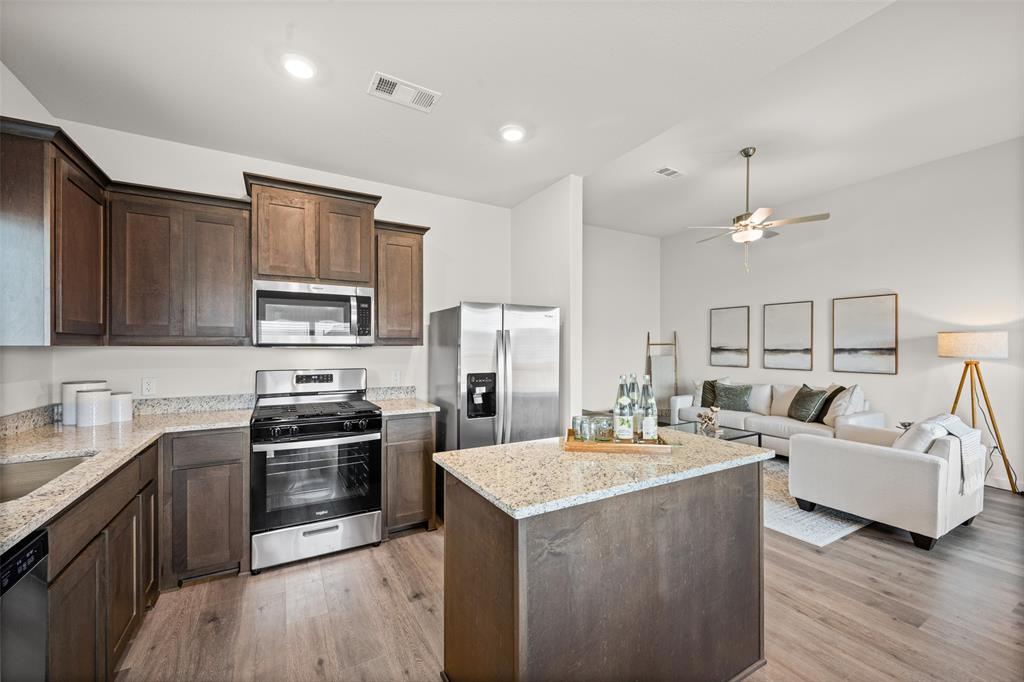 Vista West - Residential