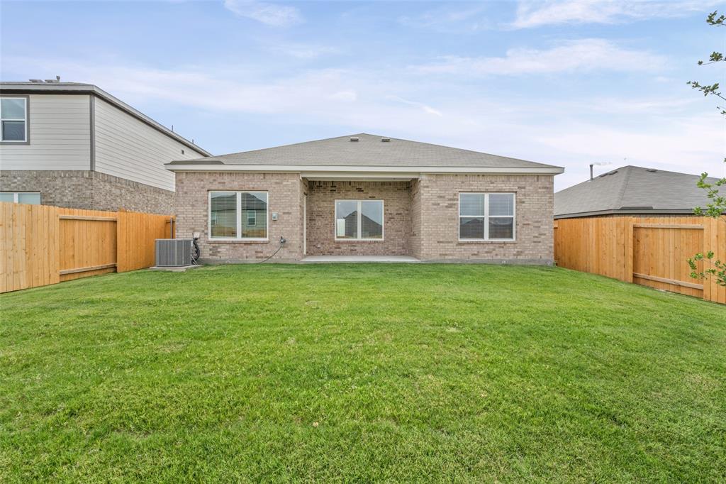 Vista West - Residential