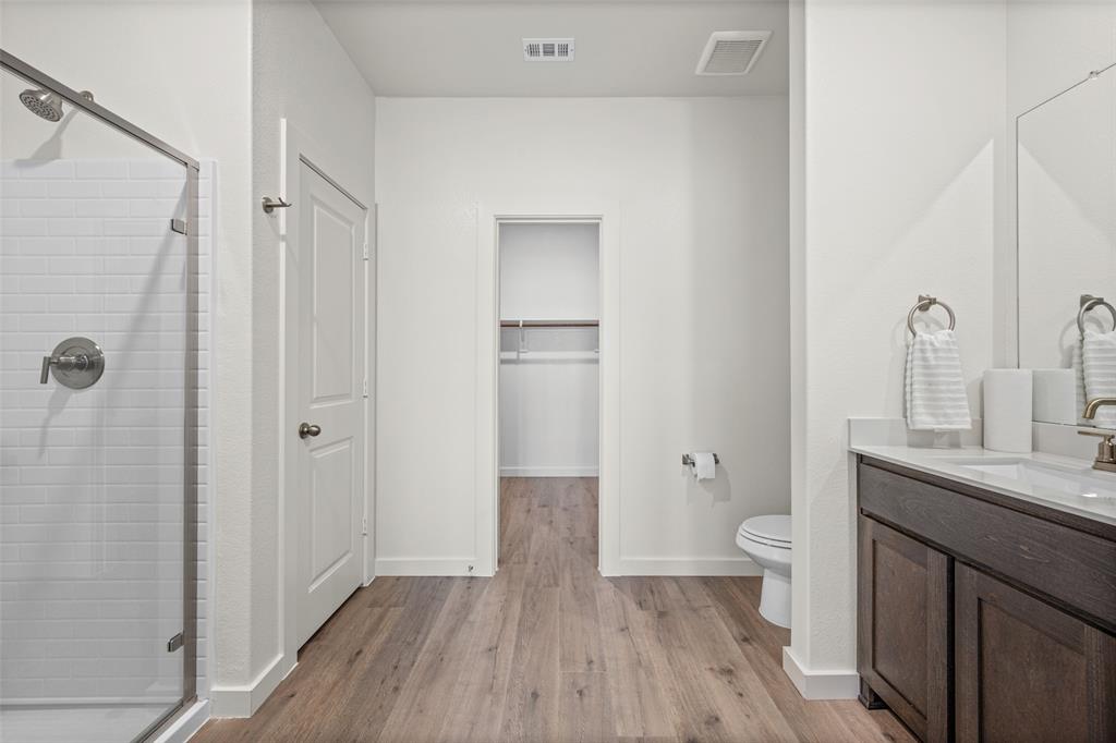 Vista West - Residential