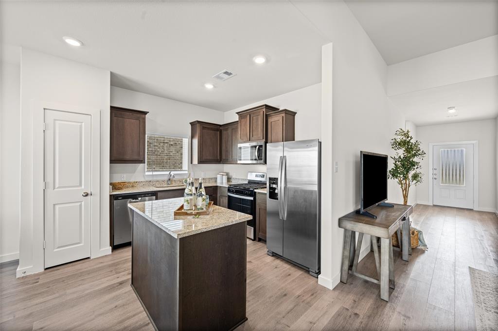 Vista West - Residential