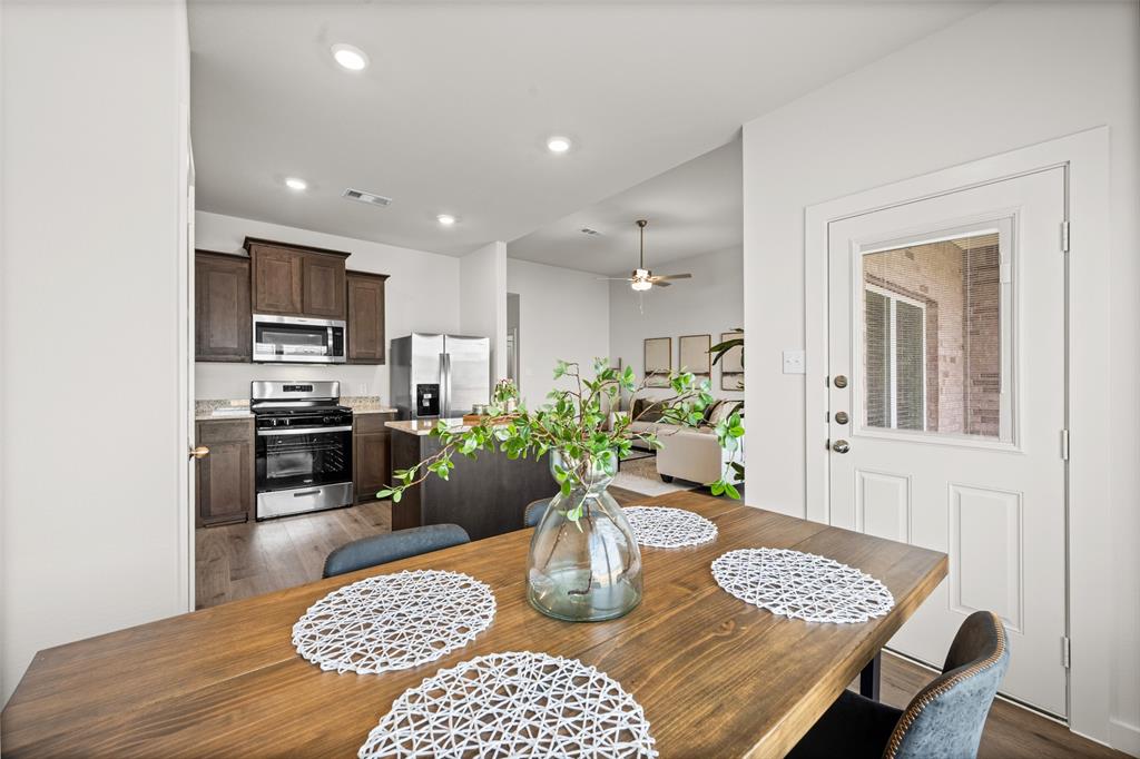 Vista West - Residential