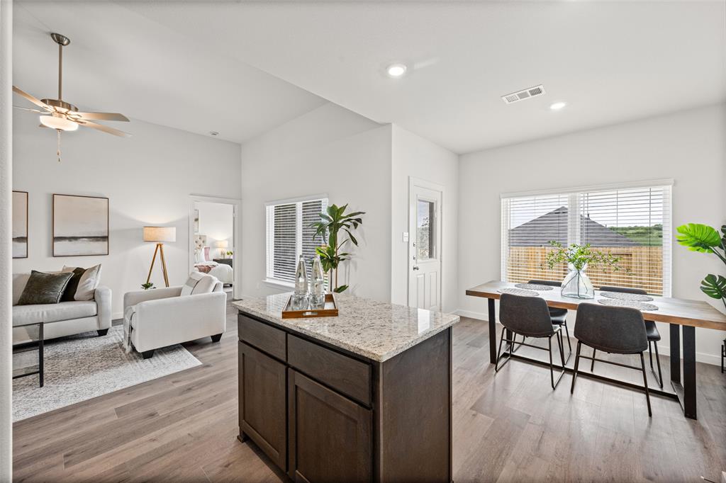 Vista West - Residential