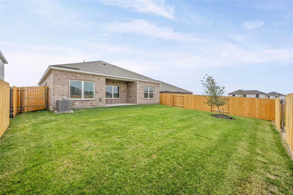 Vista West - Residential