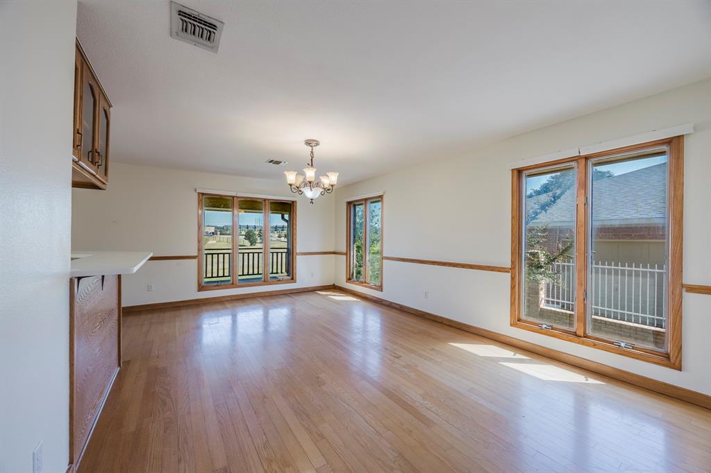 Lake Country Place Add - Residential