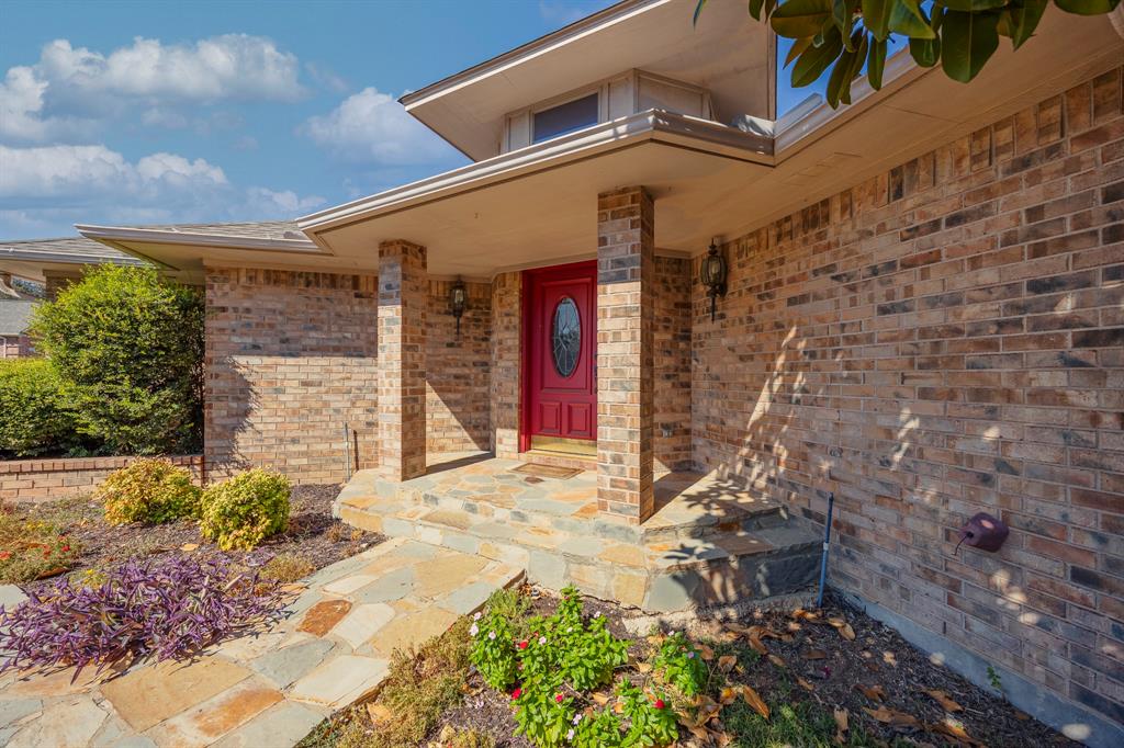 Lake Country Place Add - Residential