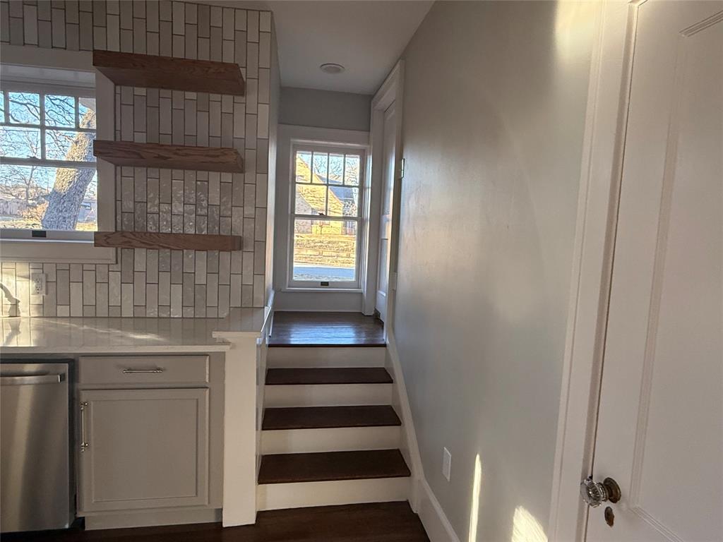 Lynch - Residential