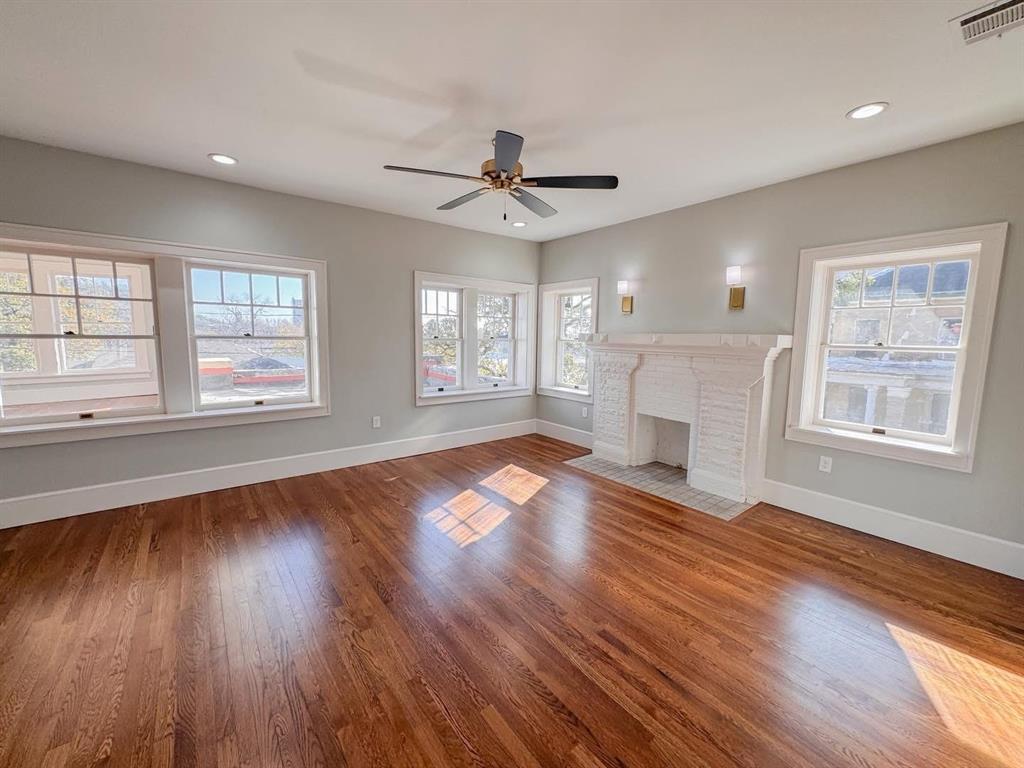 Lynch - Residential
