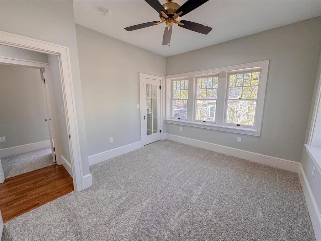 Lynch - Residential
