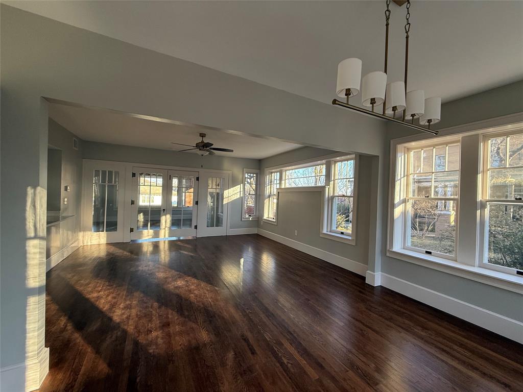 Lynch - Residential