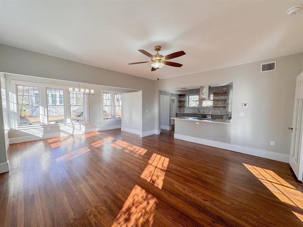 Lynch - Residential