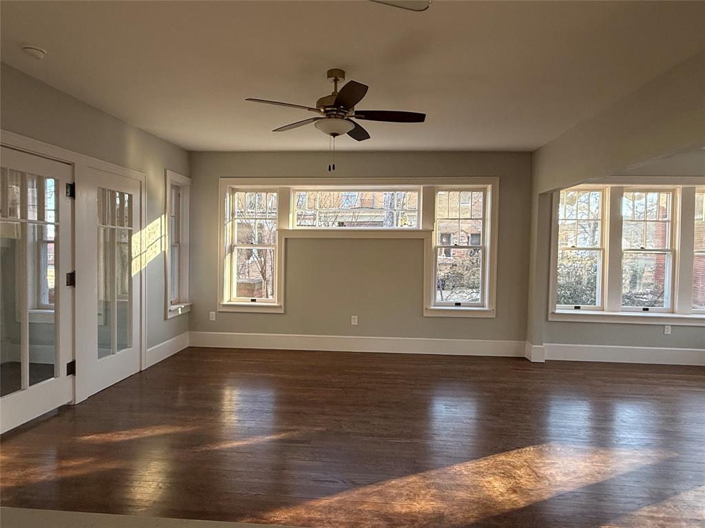 Lynch - Residential