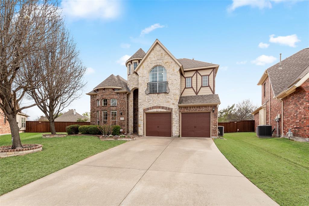 Experience extraordinary elegance in this beautifully updated residence located in highly sought-after Plano ISD. Situated on a spacious lot in Richardson, this home showcases classic curb appeal and exquisite custom details that impress from the moment you arrive. A grand foyer welcomes you and leads into soaring ceilings and engineered dark wood flooring, setting the tone for refined living throughout. The gourmet kitchen is a chef’s dream and features a massive granite island, butler’s pantry, and a heavy-duty gas cooktop, this space is perfect for both everyday living and entertaining. The kitchen has also been recently updated with new countertops, stylish cabinetry, updated flooring, a new oven, and a new dishwasher. 

Retreat to the luxurious downstairs primary suite, complete with bay windows, a panoramic ceiling, and a spa-inspired bath offering a garden tub and separate shower. The home also offers a spacious, light-filled layout with well-appointed secondary bedrooms and numerous upgrades throughout. Step outside to a lush, expansive backyard ideal for relaxing or hosting gatherings. Conveniently located near major highways and just minutes from Breckenridge Park, this home perfectly blends comfort, elegance, and accessibility. Don’t miss your opportunity to own this exceptional property—schedule your showing today!