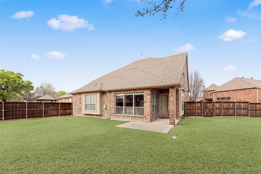 Wyndsor Court - Residential