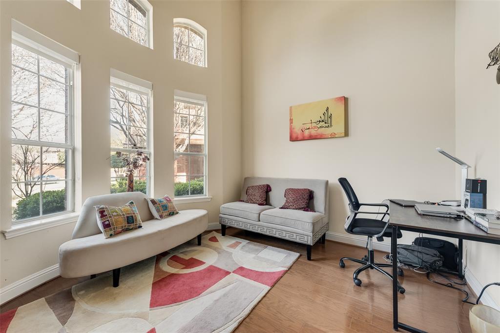 Wyndsor Court - Residential