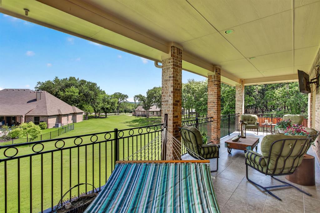 Estancia - Residential