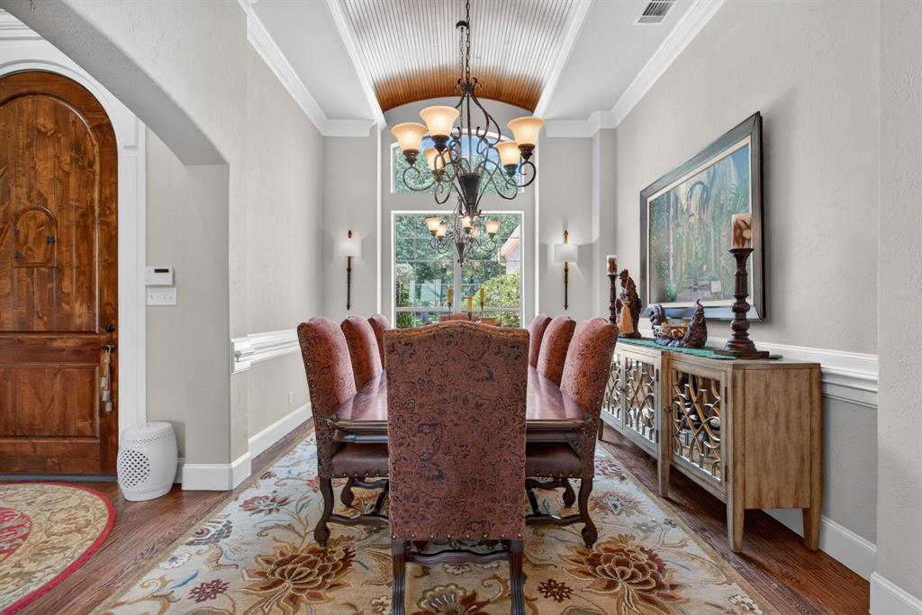 Estancia - Residential