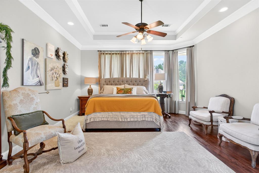 Estancia - Residential