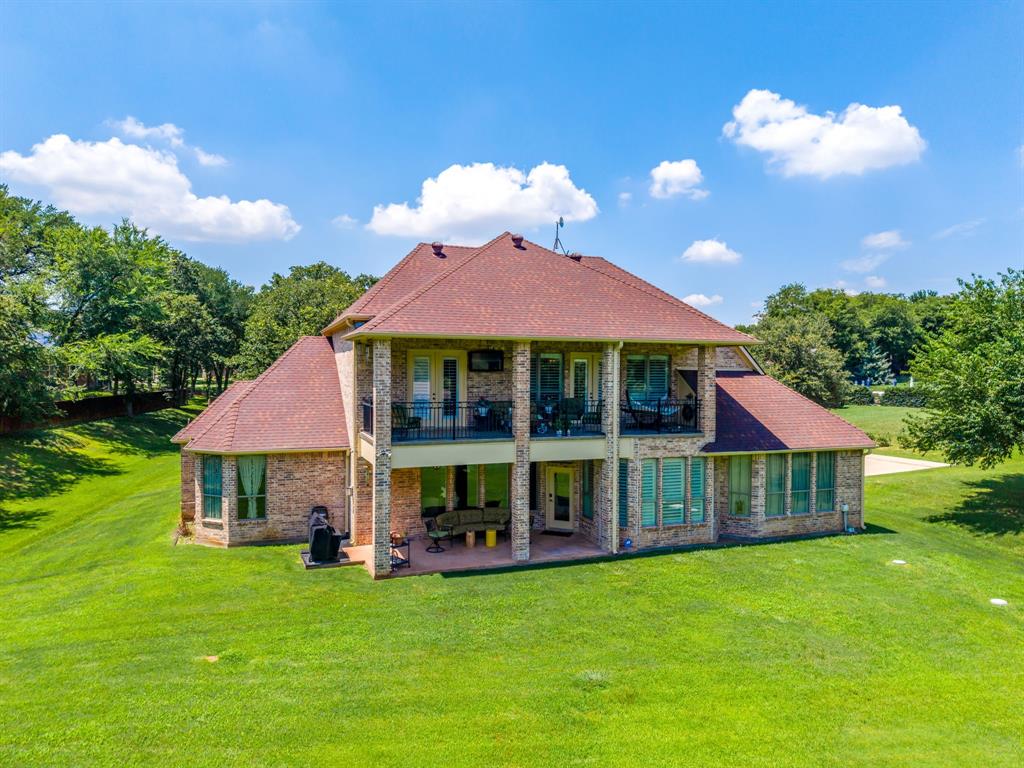 Estancia - Residential