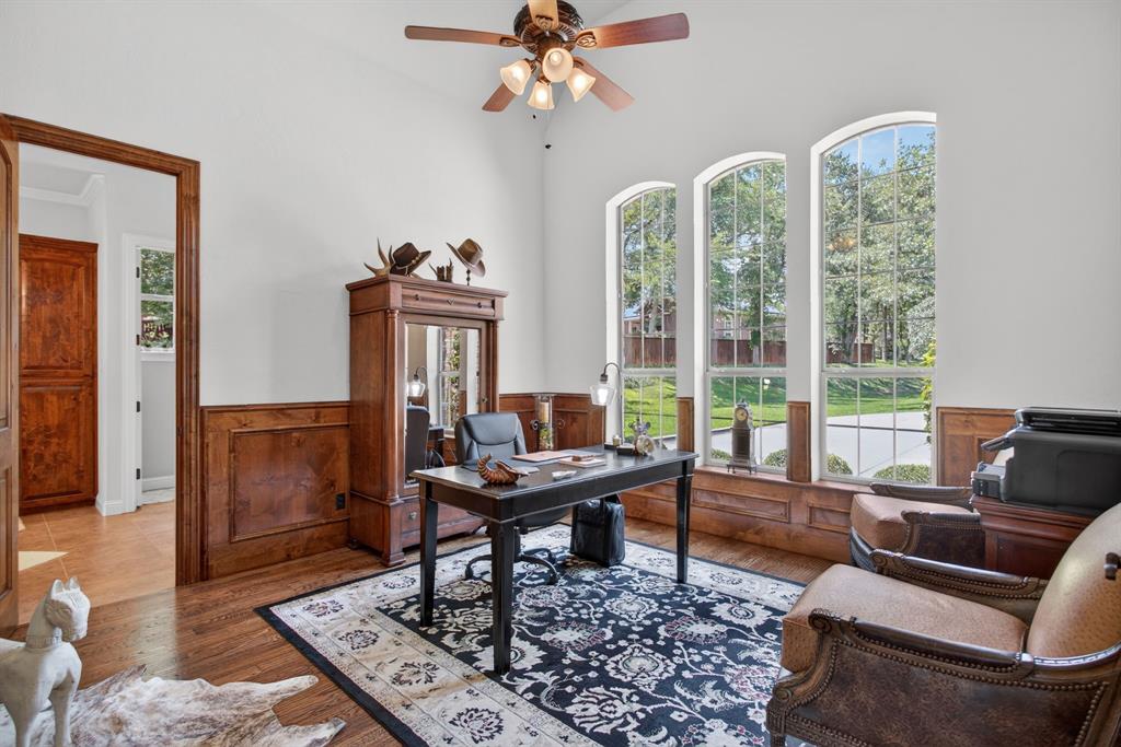 Estancia - Residential