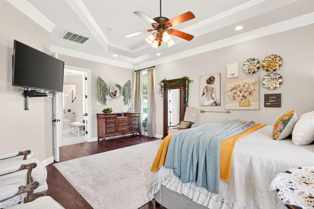 Estancia - Residential