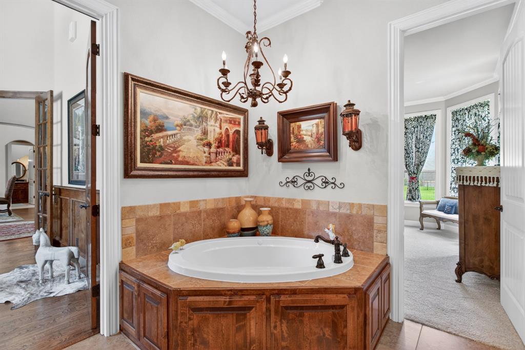 Estancia - Residential