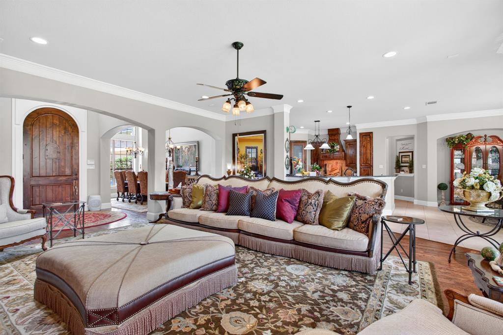 Estancia - Residential