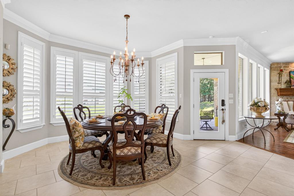Estancia - Residential