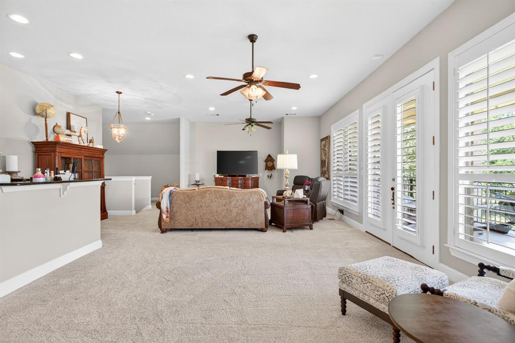 Estancia - Residential