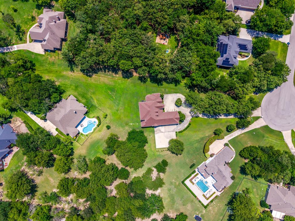 Estancia - Residential