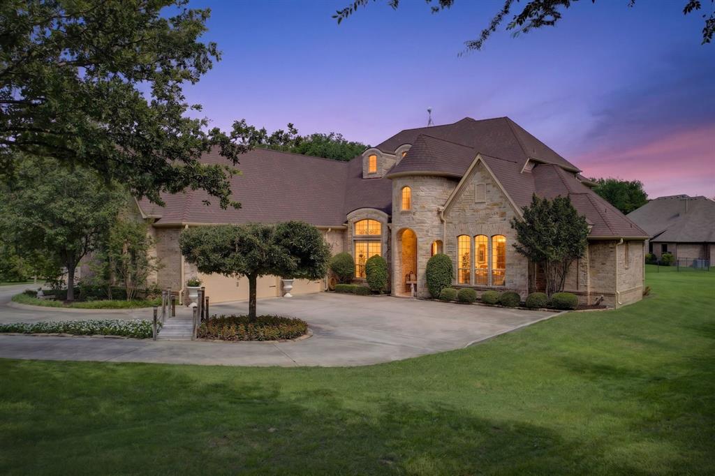 Estancia - Residential
