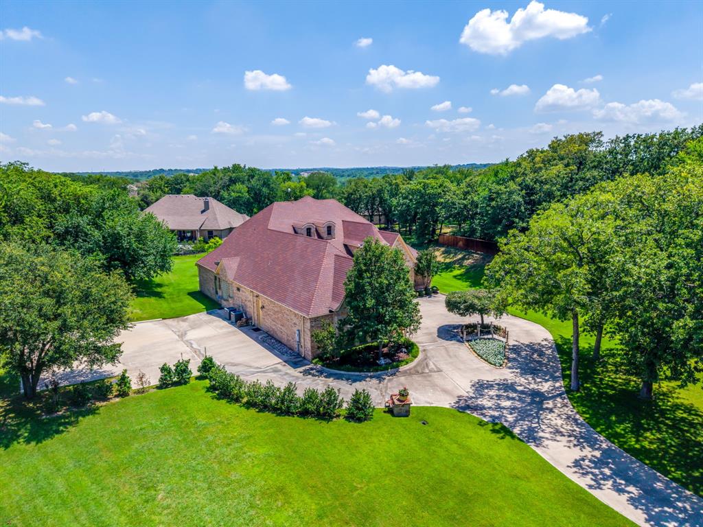 Estancia - Residential