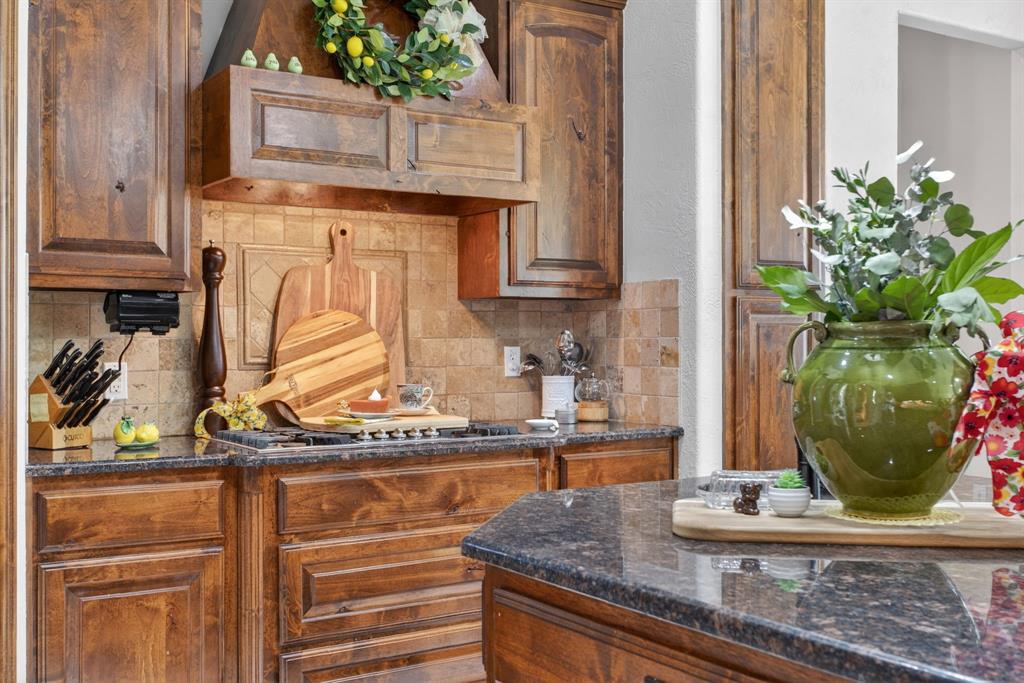 Estancia - Residential