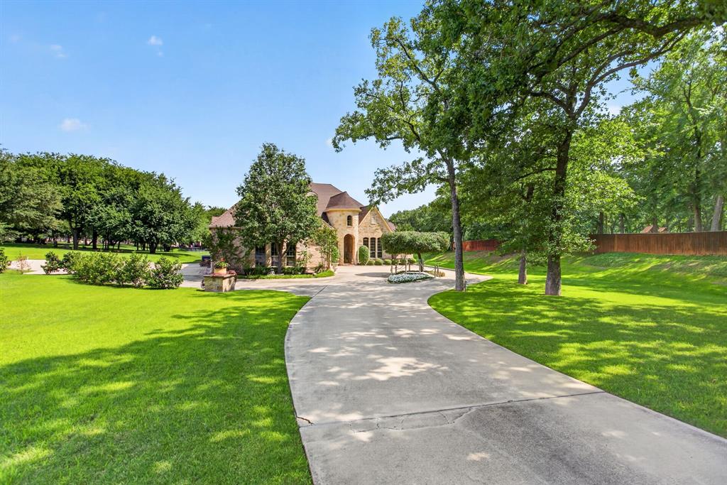 Estancia - Residential