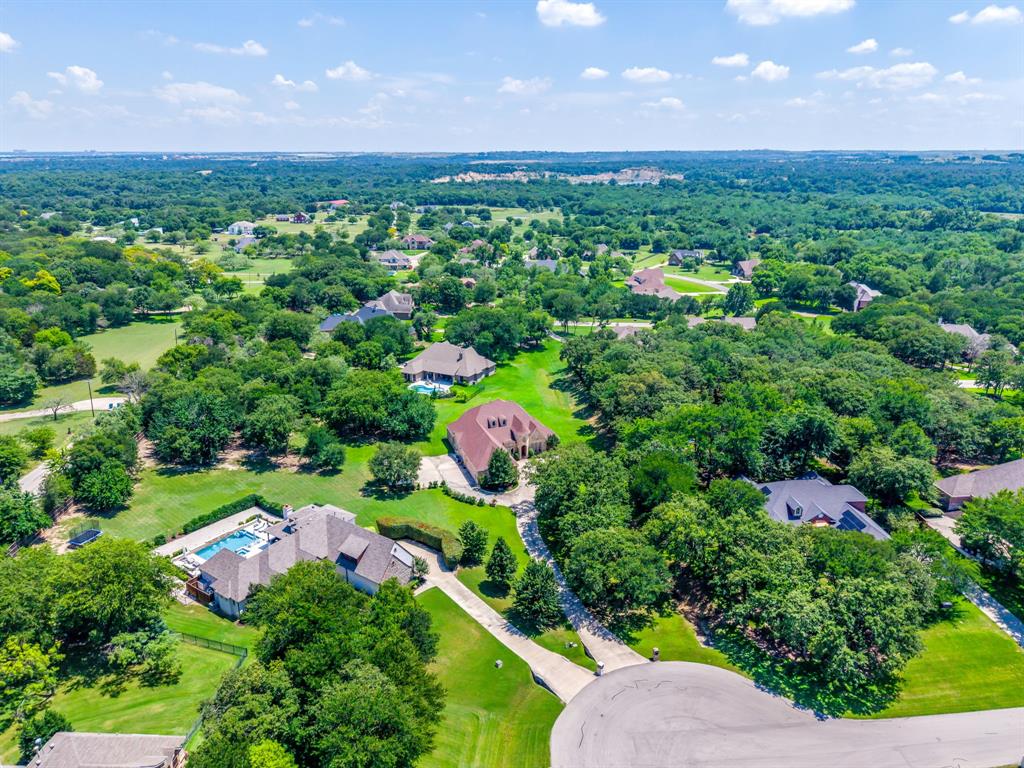Estancia - Residential